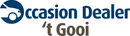 Logo Occasiondealer 't Gooi